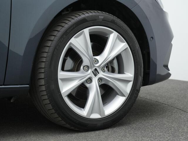 Seat LEON Sportstourer 1.4 TSI 204 pk eHybrid PHEV FR | Achteruitrijcamera | Adaptive Cruise | Stuur-/stoelverwarming