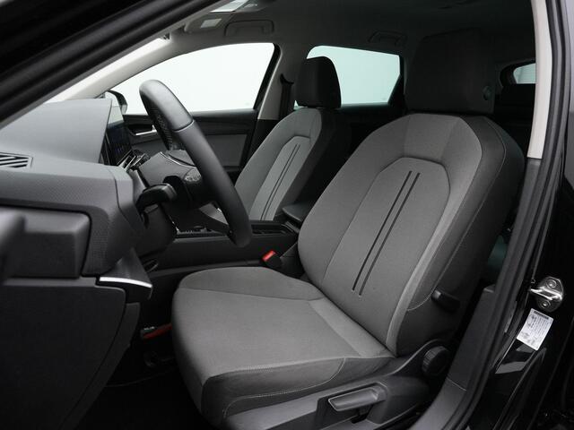Seat LEON Sportstourer 1.0 eTSI 110 pk DSG Style Business Intense | Achteruitrijcamera | Adaptive Cruise | Navigatie