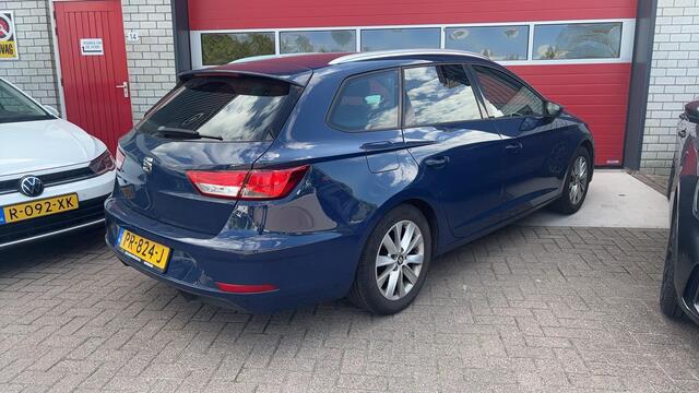 Seat LEON ST 1.0 EcoTSI Style Business Intense CARPLAY / KEYLESS / NAVI / CLIMA / PDC / BLUETOOTH / CRUISE / NL-AUTO