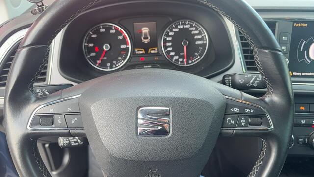 Seat LEON ST 1.0 EcoTSI Style Business Intense CARPLAY / KEYLESS / NAVI / CLIMA / PDC / BLUETOOTH / CRUISE / NL-AUTO