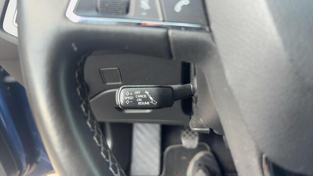 Seat LEON ST 1.0 EcoTSI Style Business Intense CARPLAY / KEYLESS / NAVI / CLIMA / PDC / BLUETOOTH / CRUISE / NL-AUTO