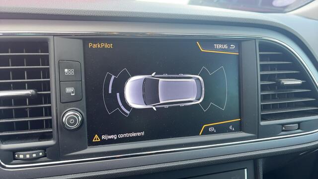 Seat LEON ST 1.0 EcoTSI Style Business Intense CARPLAY / KEYLESS / NAVI / CLIMA / PDC / BLUETOOTH / CRUISE / NL-AUTO
