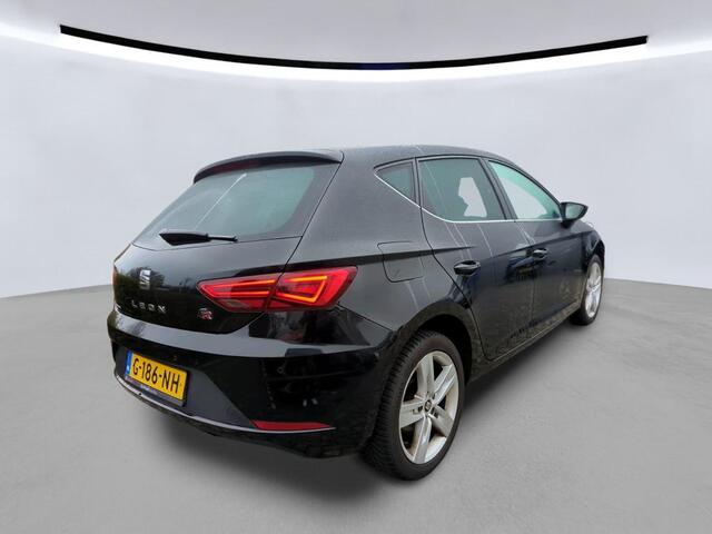 Seat LEON 1.0 TSI FR Business Intense | Panorama | Alcantara | Camera | Android/Carplay // 05-2026 Verwacht //