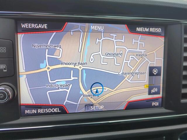 Seat LEON 1.0 TSI FR Business Intense | Panorama | Alcantara | Camera | Android/Carplay // 05-2026 Verwacht //