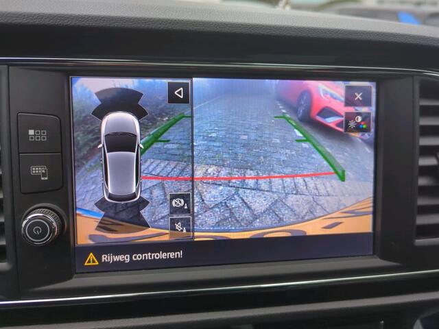 Seat LEON 1.0 TSI FR Business Intense | Panorama | Alcantara | Camera | Android/Carplay // 05-2026 Verwacht //