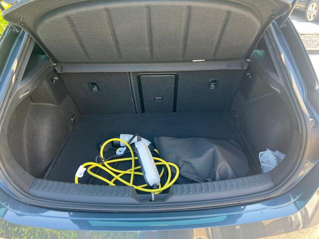 Seat LEON 1.4 TSI eHybrid PHEV FR virtual cockpit, navi, cruise, stoelverw