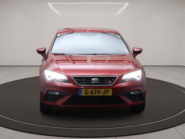 Seat LEON ST 1.4 TSI FR, Leder-Alcantara, Climate Control, Carplay, Beats Audio