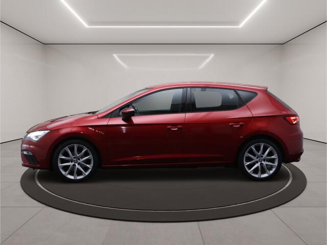 Seat LEON ST 1.4 TSI FR, Leder-Alcantara, Climate Control, Carplay, Beats Audio