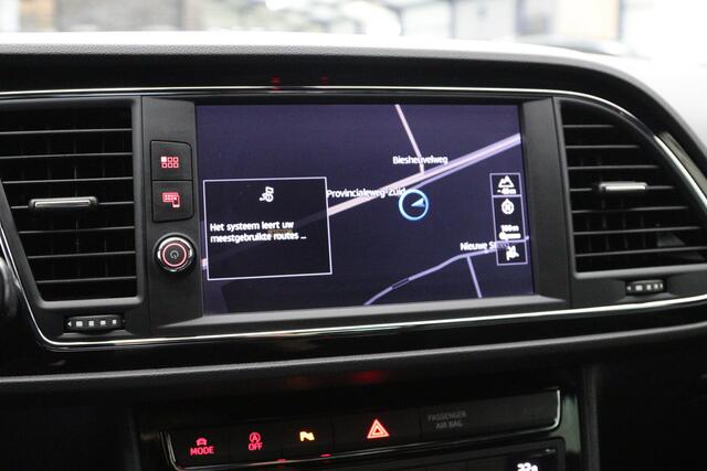 Seat LEON ST 1.4 TSI FR, Leder-Alcantara, Climate Control, Carplay, Beats Audio