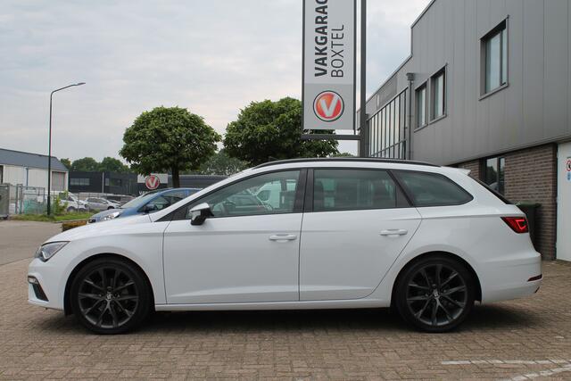 Seat LEON ST 1.5 TSI FR | Pano | Keyless | CC | Cam