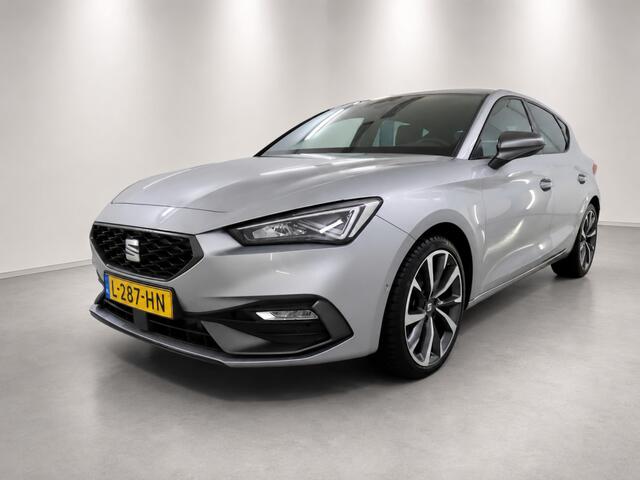 Seat LEON 1.5 TSI FR BUSINESS INTENSE FULL OPTIONS!