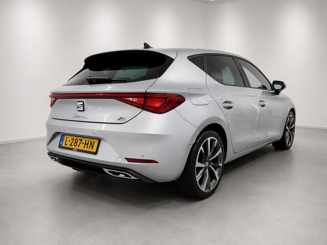 Seat LEON 1.5 TSI FR BUSINESS INTENSE FULL OPTIONS!
