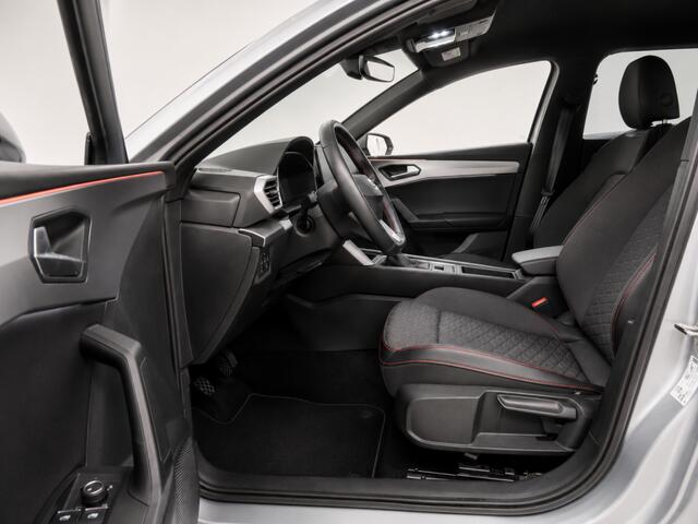 Seat LEON 1.5 TSI FR BUSINESS INTENSE FULL OPTIONS!