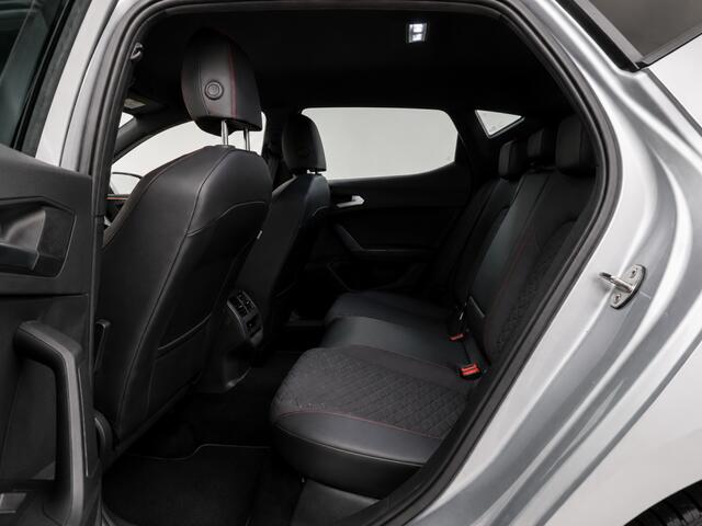 Seat LEON 1.5 TSI FR BUSINESS INTENSE FULL OPTIONS!
