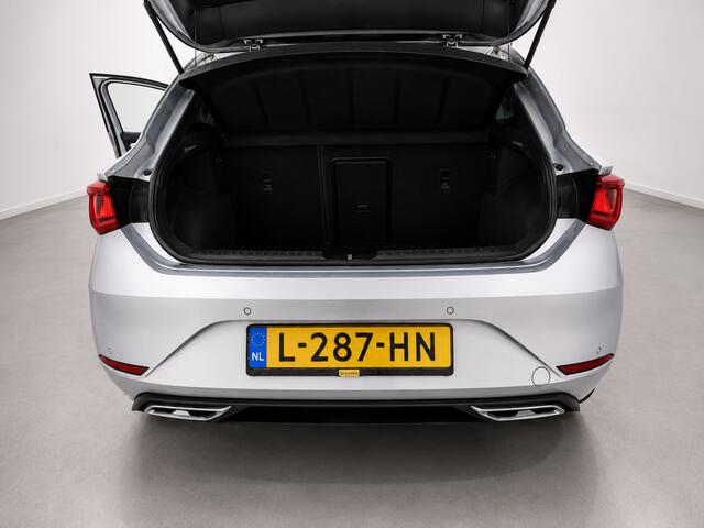Seat LEON 1.5 TSI FR BUSINESS INTENSE FULL OPTIONS!