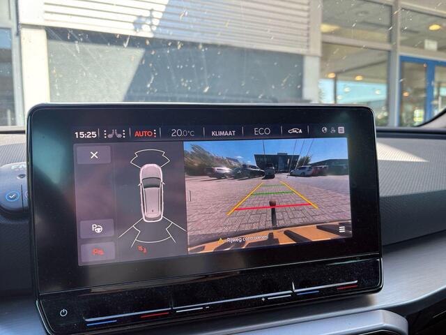 Seat LEON Sportstourer 1.4 TSI eHybrid PHEV FR 204pk | Trekhaak | Stoel & Stuurverwarming | Adaptive Cruise | Carplay |