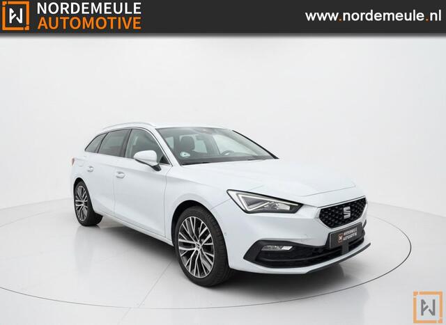 Seat LEON 1.5 TSI STYLE BNS, Camera, Navi, ACC