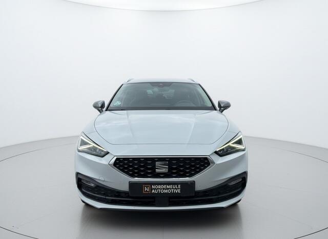 Seat LEON 1.5 TSI STYLE BNS, Camera, Navi, ACC