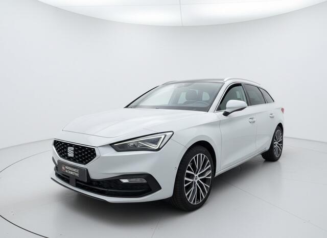 Seat LEON 1.5 TSI STYLE BNS, Camera, Navi, ACC