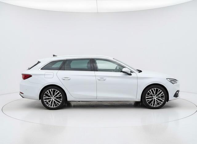 Seat LEON 1.5 TSI STYLE BNS, Camera, Navi, ACC
