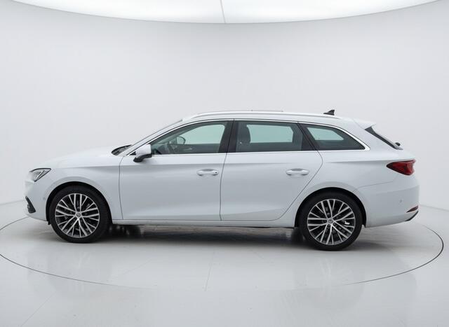 Seat LEON 1.5 TSI STYLE BNS, Camera, Navi, ACC
