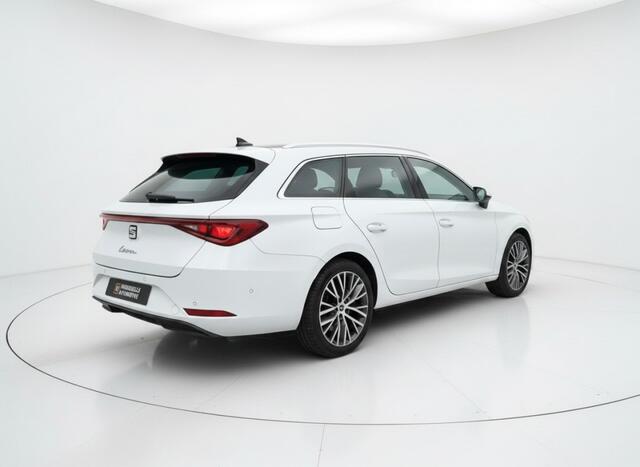 Seat LEON 1.5 TSI STYLE BNS, Camera, Navi, ACC