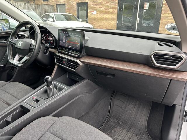 Seat LEON 1.5 TSI STYLE BNS, Camera, Navi, ACC