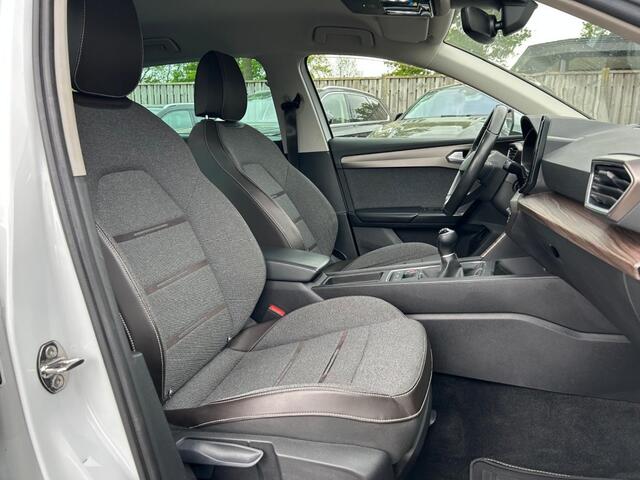 Seat LEON 1.5 TSI STYLE BNS, Camera, Navi, ACC