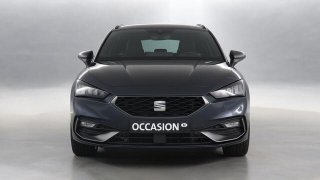 Seat LEON Sportstourer 1.5 TSI 204pk e-Hybrid FR Business DSG / Navigatie / Sfeerverlichting / Camera