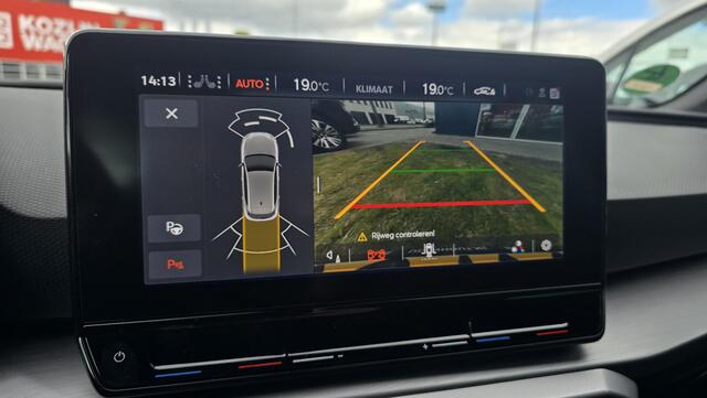 Seat LEON 1.5 TSI FR Launch Edition |NAP|Stoel en Stuurverwarming