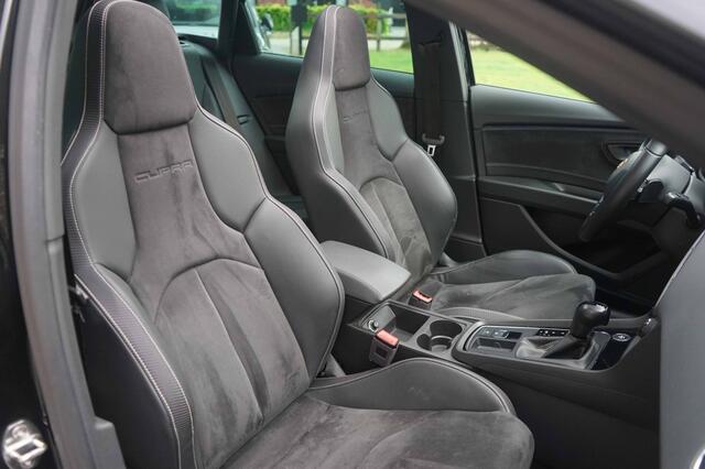 Seat LEON ST Cupra 300 4Drive Pano/Schaalst/Beats/Virtual/ACC/DCC