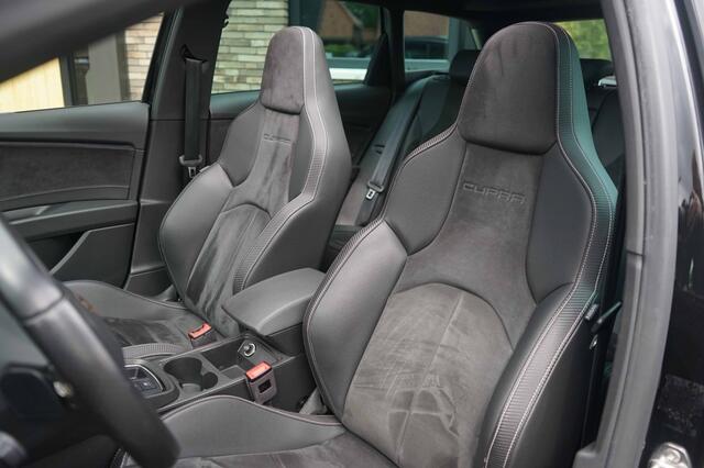 Seat LEON ST Cupra 300 4Drive Pano/Schaalst/Beats/Virtual/ACC/DCC