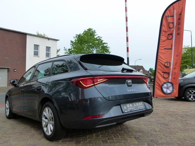 Seat LEON Sportstourer 1.0 TSI Reference, LMV/CLIMA/NAVI/PDC