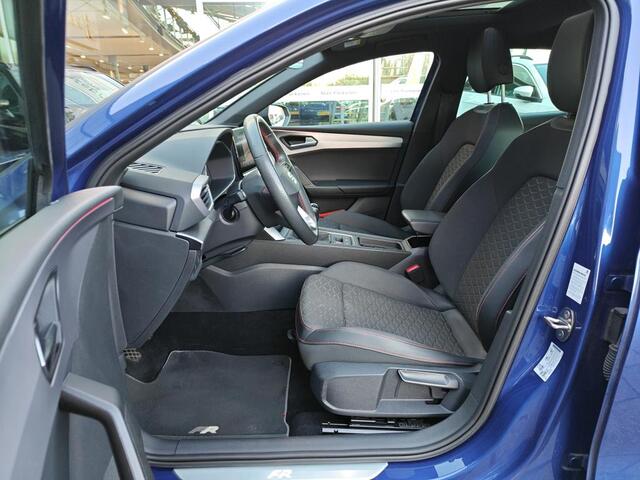 Seat LEON 1.0 TSI FR Launch Edition / PANODAK/ CRUISE/ NAVI/ DIGITAL DASH/ LED/ KEYLESS ENTRY & START