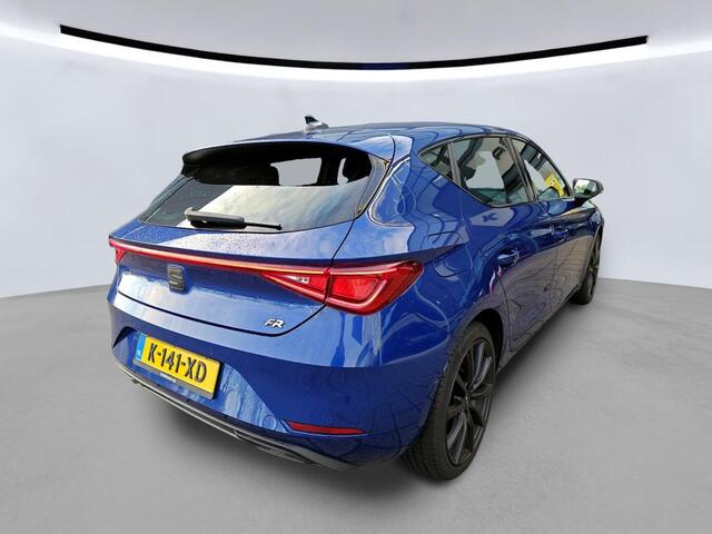 Seat LEON 1.0 TSI FR Launch Edition / PANODAK/ CRUISE/ NAVI/ DIGITAL DASH/ LED/ KEYLESS ENTRY & START