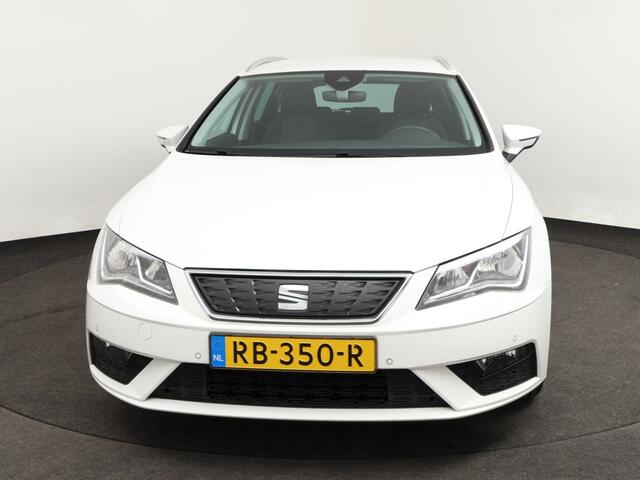 Seat LEON ST 1.0 EcoTSI Style Business Intense | Automaat o Climate o Navi
