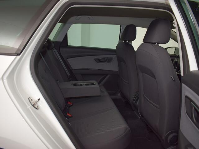 Seat LEON ST 1.0 EcoTSI Style Business Intense | Automaat o Climate o Navi