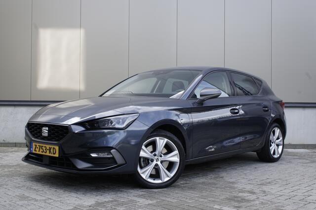 Seat LEON 1.4 TSI eH PHEV FRBI