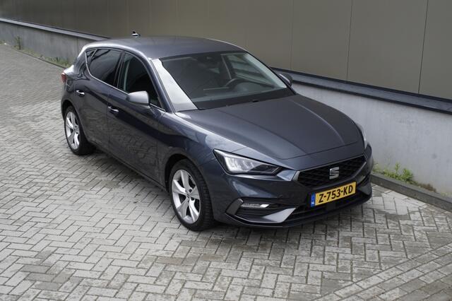 Seat LEON 1.4 TSI eH PHEV FRBI