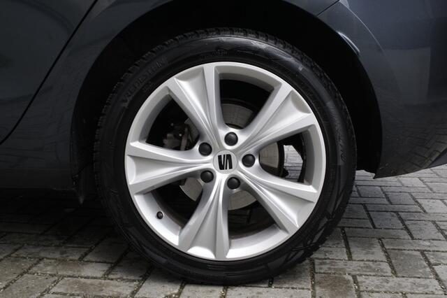 Seat LEON 1.4 TSI eH PHEV FRBI