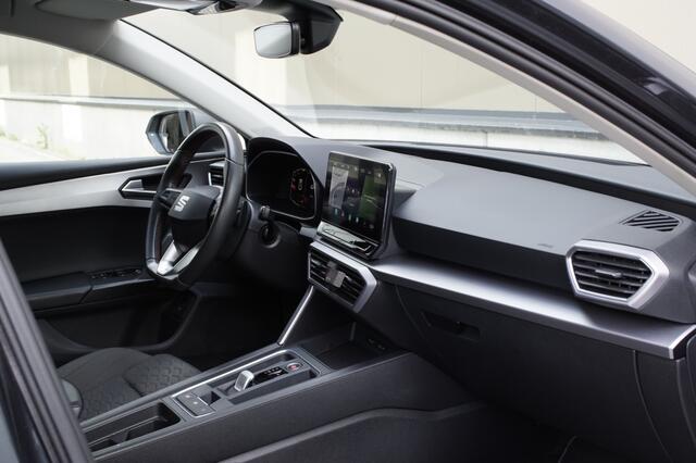 Seat LEON 1.4 TSI eH PHEV FRBI