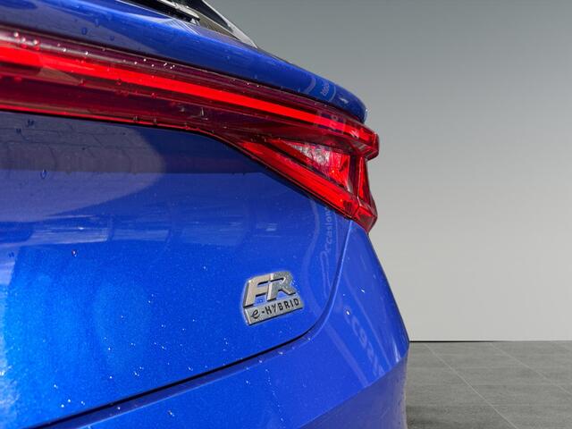 Seat LEON 1.4 TSI eHybrid 204pk PHEV FR Panoramadak | Stoelverwarming | Achteruitrijcamera