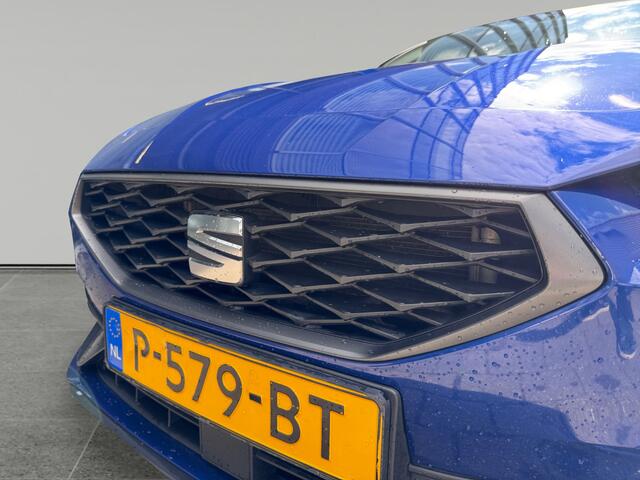 Seat LEON 1.4 TSI eHybrid 204pk PHEV FR Panoramadak | Stoelverwarming | Achteruitrijcamera