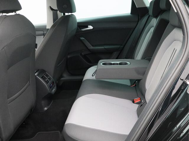 Seat LEON Sportstourer 1.0 eTSI Style Business Intense/ automaat/ zeer mooi!