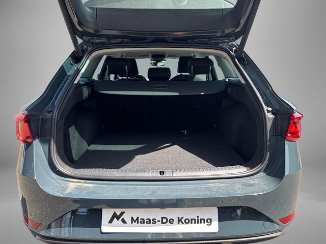 Seat LEON Sportstourer Style Business Intense 1.5 TSI eHybrid 150 kW / 20 Technology Pakket | Keyless | Elektrische achterklep | Herwaardering!