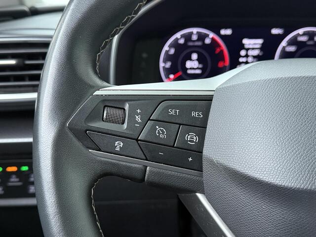 Seat LEON Sportstourer 1.0 TSI Style Business Intense | 110 PK | Adaptive cruise control | Climate control | Apple Carplay/Android Auto |