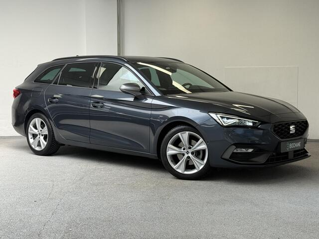 Seat LEON Sportstourer 1.0 TSI FR | BEATS | CARPLAY | CAMERA |