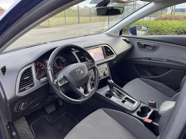 Seat LEON 1.0 TSI Style Business * Carplay * Led * Garantie * Navi