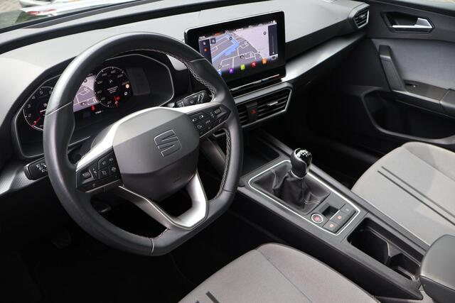 Seat LEON Sportstourer 1.0 TSI Style Business Intense
