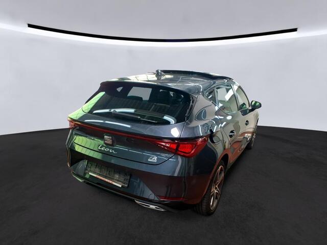 Seat LEON 1.4 TSI 204pk eHybrid PHEV FR Business Intense / Panoramadak / Memory / Safe & Driving XL